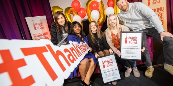 Coca-Cola Thank You Fund Awards €100,000 To 13 Community Groups