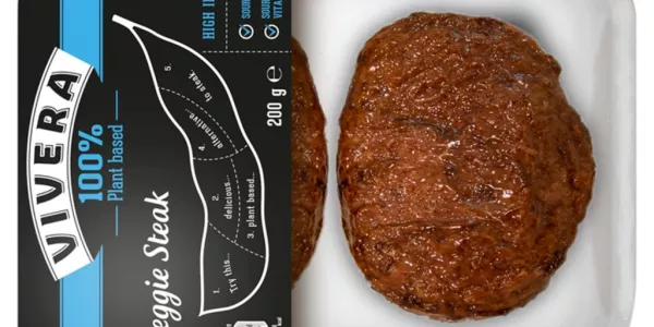 Tesco Launches Meat-Free Steak, 'Barely Distinguishable From Real Steak'