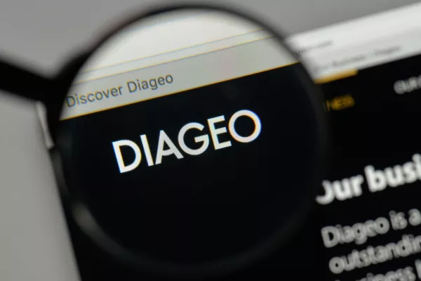 Diageo Announces New Leadership Roles In Sustainability