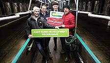 Dairygold, Teagasc Launch €1M Joint Farm Development Programme