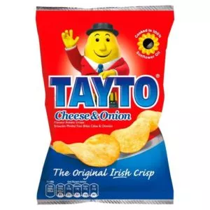 Tayto