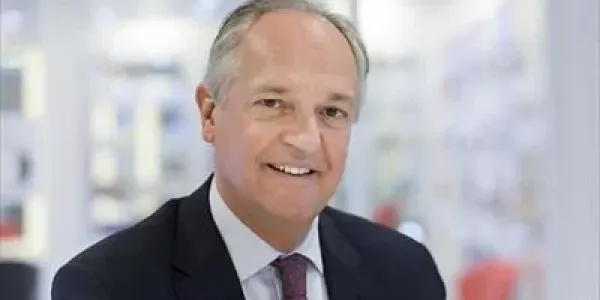 Unilever CEO Polman To Retire, Replaced By Beauty Head Jope