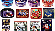 Musgrave MarketPlace Predicts 6% Seasonal Spike In Confectionery Sales