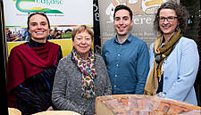 Partners From 11 EU Countries Meet To Discuss Cereal Renaissance