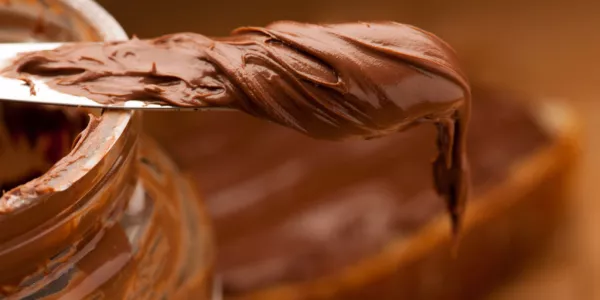 Italy's Barilla To Launch Chocolate Spread To Rival Nutella Next Year