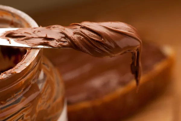 Italy's Barilla To Launch Chocolate Spread To Rival Nutella Next Year