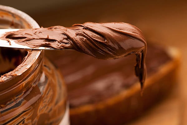 Revenue At Nutella Maker Ferrero Reaches $12bn After Nestle Acquisition