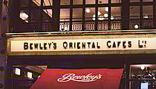 Bewley's Expecting 2018 Profits After Brexit-Related Losses Last Year