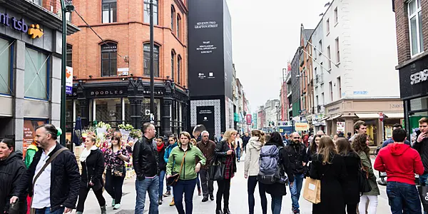 Just 27% Of Irish Consumers Confident About 2019 Economic Outlook