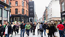 Brexit Blues Lift As Irish Consumer Mood Holds Steady