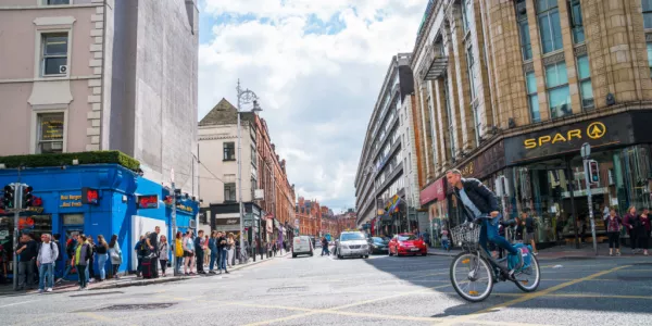 Banning Diesel, Petrol Cars In City Centre Would Kill High Street: Retailers