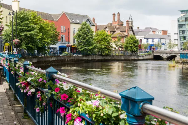 New Report A 'Call To Action' To Preserve Ireland's Small Towns