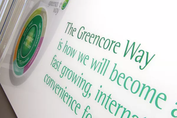 Greencore Posts A 1.6% Increase In Group Revenue