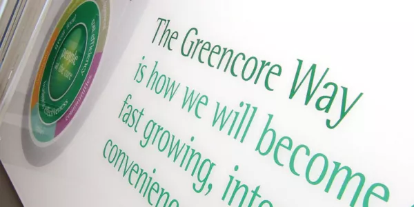 Greencore To Make All Packaging Recyclable Or Reusable By 2025