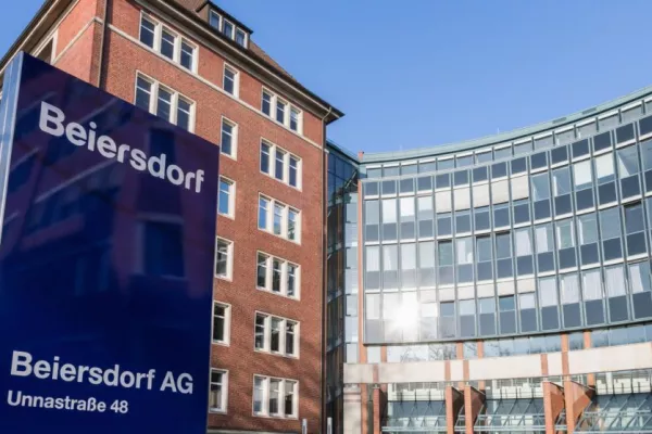 Beiersdorf Commences Construction Of New 'Beiersdorf Campus'