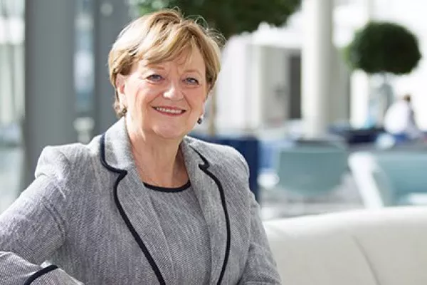 Dame Fiona Kendrick Stands Down As Nestlé’s UK & Ireland Chairman