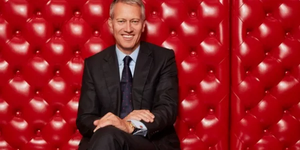 Coca-Cola CEO Quincey To Take On Chairman Role In April