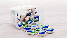 Persil Maker Henkel Sees Limited Growth In Sales, Adhesives Business Under Pressure