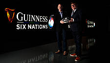 Guinness Announced As Title Sponsor Of The Six Nations