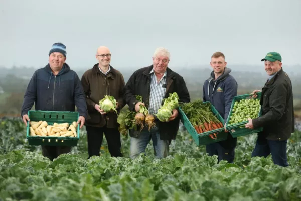 IFA Warns Against Retailers Discounting Fresh Produce In New Campaign