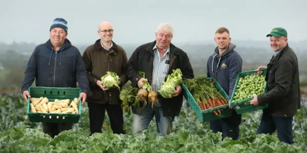 IFA Warns Against Retailers Discounting Fresh Produce In New Campaign