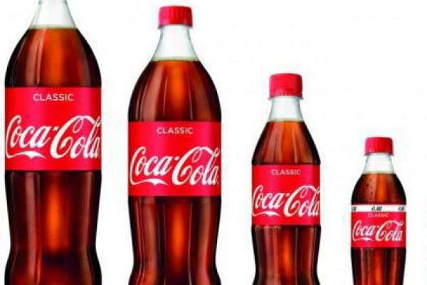 Coca-Cola Chooses Plastic Bottle Collection Over Aluminium Cans To Cut Carbon Footprint