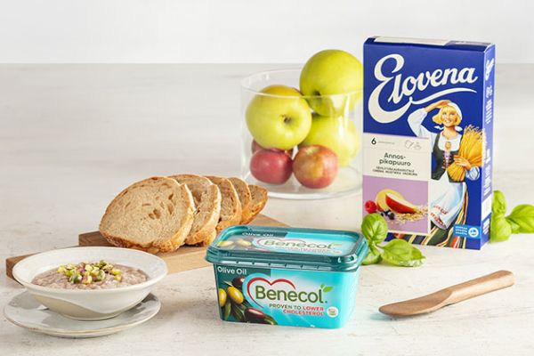 Benecol Maker To Phase Out Plastic Packaging By The End Of 2023