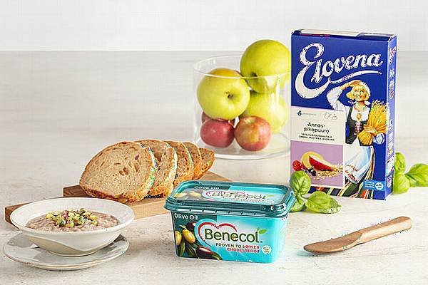 Benecol Maker To Phase Out Plastic Packaging By The End Of 2023