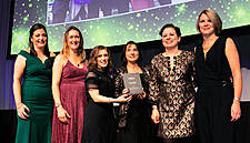 XL Wins Best Low Budget Sponsorship Award For Ros Na Run Store
