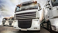 UK's Truck Deal Doesn't Remedy The Delays And Costs Of Brexit, FTAI