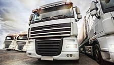 UK's Truck Deal Doesn't Remedy The Delays And Costs Of Brexit, FTAI