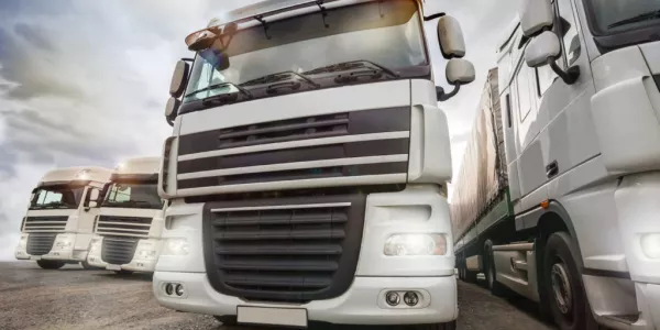 UK's Truck Deal Doesn't Remedy The Delays And Costs Of Brexit, FTAI