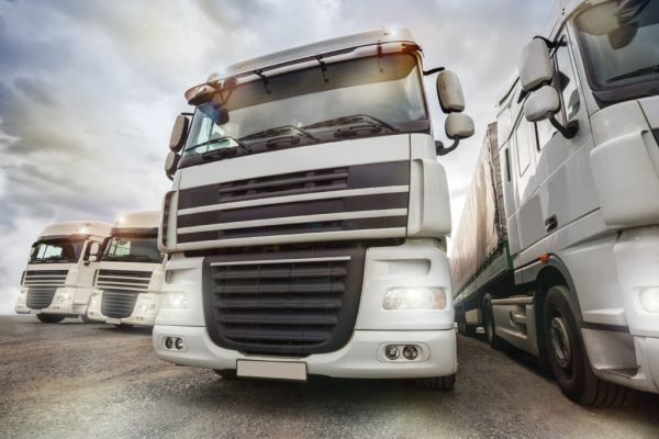 EU Countries Back Truck Emissions Law After German Delay