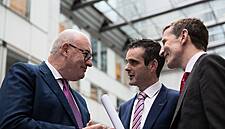 IFA Calls On Government, EU Commission To Compensate For Farmer Losses