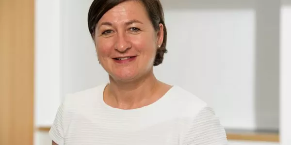 IGBF Names Tesco Ireland CEO Kari Daniels As New President