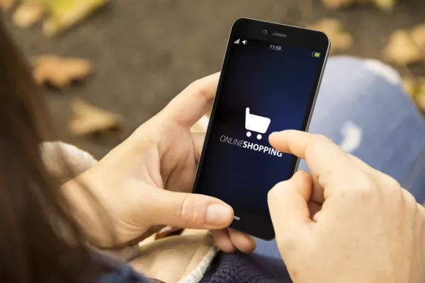 Most Shoppers Abandon Mobile Transactions If Too Complex, Research Shows