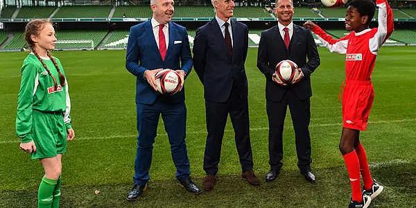 Spar Extend FAI Retail Partnership Until 2021