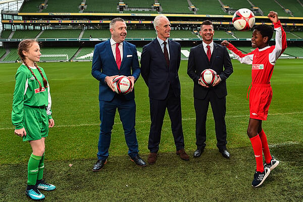 Spar Extend FAI Retail Partnership Until 2021