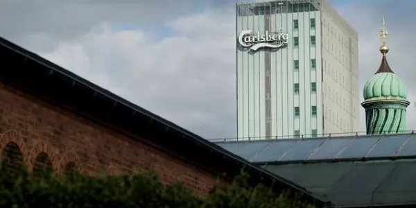 Carlsberg's Sørensen Will Not Stand For Supervisory Board Re-Election