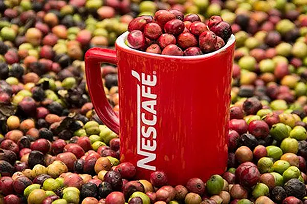 Nestlé Raises Full-Year Growth Outlook Thanks To Coffee, Higher Prices