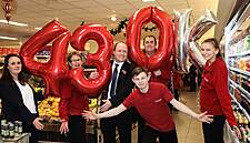 SuperValu King's Road, Belfast, Sees £430k Revamp