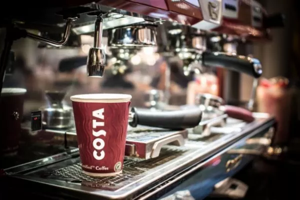 Coca-Cola Completes $4.9bn Acquisition Of Costa Coffee