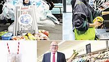 Reeling In The Year: Highlights That Impacted The Grocery Retail Sector In 2018