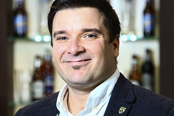 Molson Coors Appoints New General Manager For Ireland