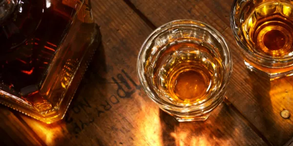Irish Whiskey’s Status As A Geographical Indication Approved By EU Commission