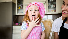 Tesco Hosts Great Irish Bake Sale For Temple Street