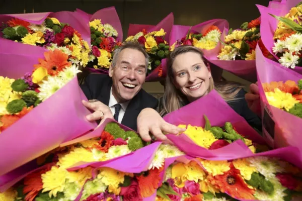 Aldi Signs Five-Year, €70M Contract With Flower Provider JZ Flowers