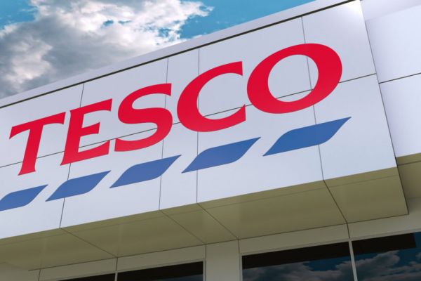 Britain's Tesco Recruits 35,000 Workers To Get Through Coronavirus Crisis