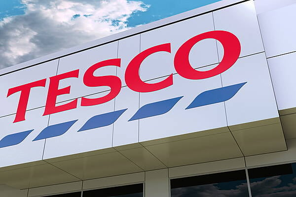 Tesco Ireland Makes €250,000 Christmas Community Fund Donation To Charities