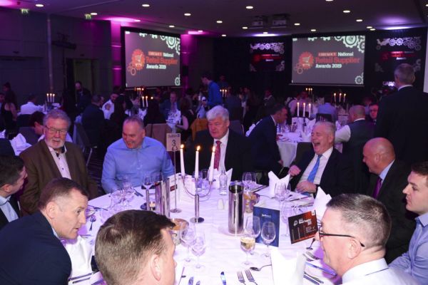 National Retail Supplier Awards 2019 Winners Announced